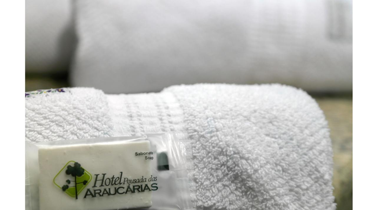 Araucarias *